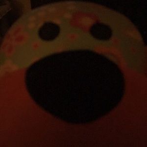 Meet your Posher, Guadalupe